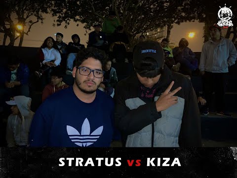 STRATUS VS KIZA - CUARTOS - REGIONAL HIDROBARRAS SUR 🛫