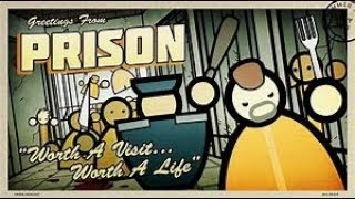 PRISON　ARCHITECT ESCAPE MODE PART20