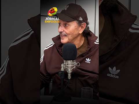 Presidente do Instituto Arte no Dique José Virgílio falou sobre as ações do instituto