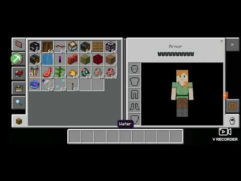 most cursed items ever in minecraft...