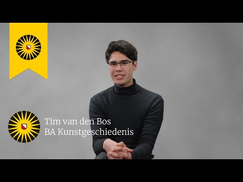🎓UU Student Stories - Kunstgeschiedenis
