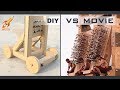 Diy Weapon Making Ideas At Home Bahubali Weapon
