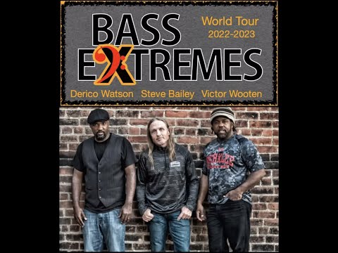 Bass Extremes 12.06.2022