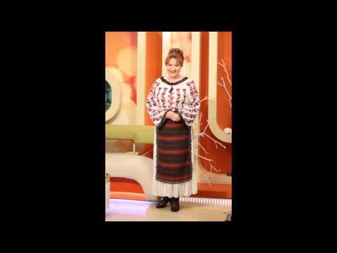 Zinaida Julea - Asa-i mama cu copii