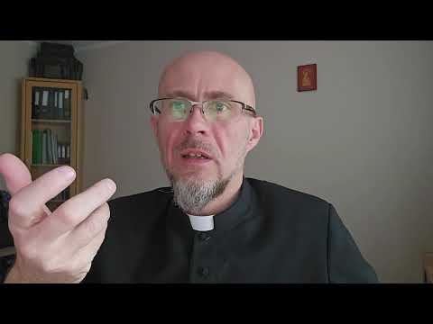 Wideo: Szukasz Bożej woli? Czy raczej chcesz przekonywać Boga do swoich racji?