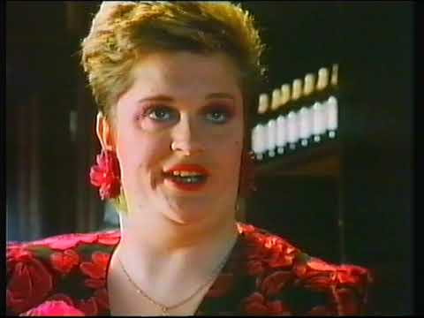 ITV Yorkshire | continuity | 28th November 1991