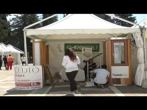 ONDA TG 07.06.2014 - FIERA CASA SICURA ED ECOLOGICA