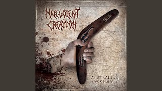 Coronation of Our Domain