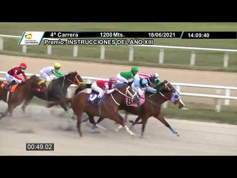 210618 c04 - BUDAPEST - HIPODROMO LAS PIEDRAS