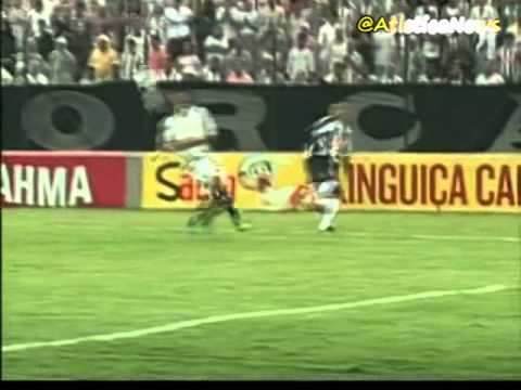 @AtleticoNews - Galo 4 x 0 Botafogo - Lances e Melhores momentos Narração do Caixa