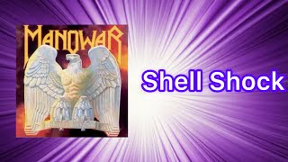 ManOwaR - Shell Shock