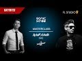 Diaz (Wellhello) interjú - Masterclass - Sonic School - 2019 Diaz (Wellhello) interjú - Masterclass - Sonic School - 2019