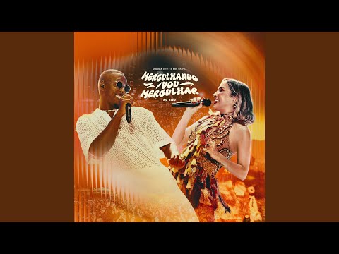 Mergulhando / Vou Mergulhar (Ao Vivo)