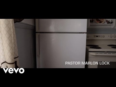 Pastor MARLON Lock - Hang On