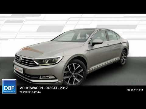 Annonce Occasion VOLKSWAGEN Passat 2.0 TDI 150ch BlueMotion Technology Connect DSG6 2.0 TDI 15…