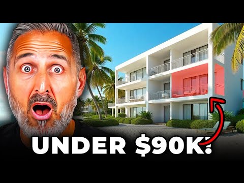 Buy THESE CONDO's in Florida Now