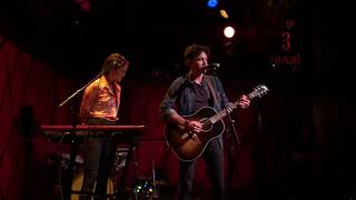 Marc Scibilia with Molly Parden (with intro) - &quot;This Land Is Your Land&quot;