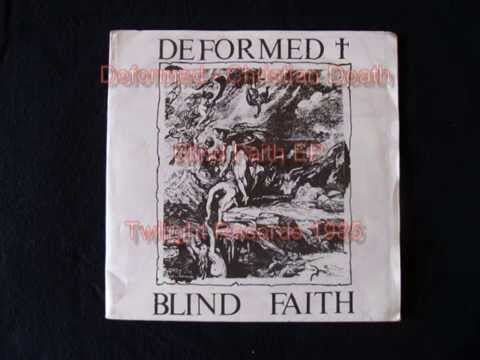 Deformed - Christian Death