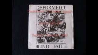 Deformed - Christian Death