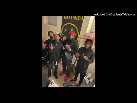 YH YOUNG DOLO & LIL4MOBB TRU FOE- GET WILD FREESTYLE (MVMIX1)