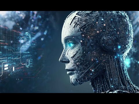 Дэвид Айк. ИИ Повестка