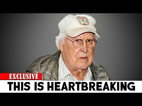 At 82, Chevy Chase Dealing with His Most Difficult Time