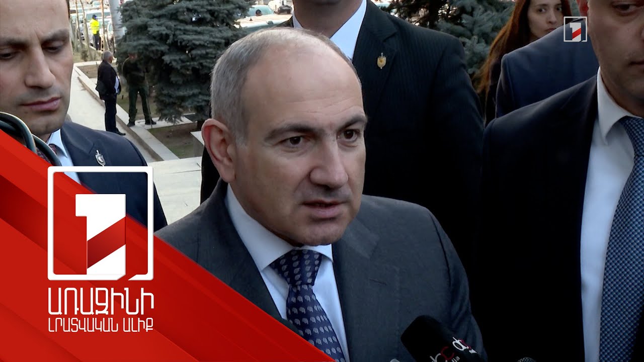 Խաղաղության համաձայնագրում միակողմանի ոչ մի դրույթ չկա. վարչապետ