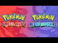 Battle Team Magma Aqua Pokémon Omega Ruby Alpha Sapphire Music Extended