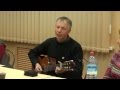 Андрей Васильев. Очень много мух (Барак Обама) 