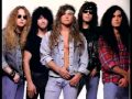 Steelheart 07 Electric Love Child live 