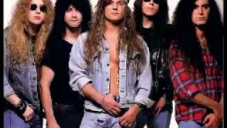 Steelheart   07 Electric Love Child live