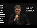 Bruno Patino - Submersion