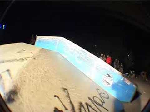 Paulo goes to Brazil