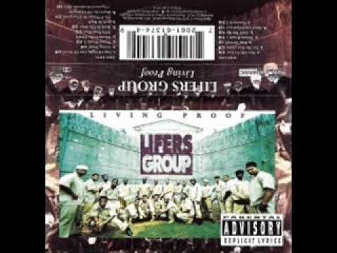 Lifers Group - Prison Is The Death Of A Poor Man
