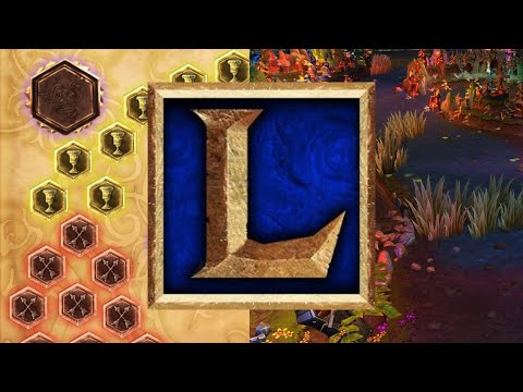 Exploring Old League of Legends 2: Runes, The Tribunal and More