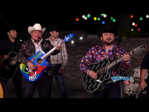 La Ventaja Ft. Jesus Ojeda y Sus Parientes - El Chavo (En Vivo 2023)