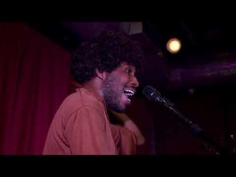 Full Show from Halloween 2020 - Cory Henry & the Funk Apostles Live from the Archives