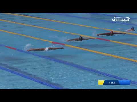 200 Farfalla  Ass. Femminile Agoniste (Serie 2) - 4 Treviso Swim Cup