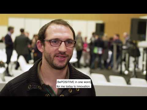 BePOSITIVE 2019 IN 2 WORDS - FIBOIS AURA