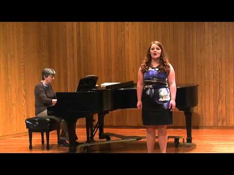 Oh, had I Jubal's lyre