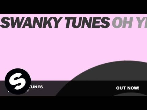 Swanky Tunes - Skyquake (Original Mix)