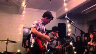 Surfer Blood "Catholic Pagans" and a new song.