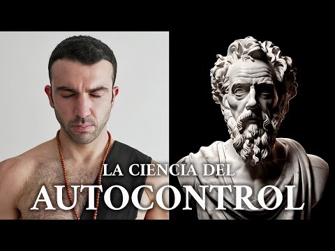 Cómo Aumentar tu Autocontrol y forjar un Mente de Hierro