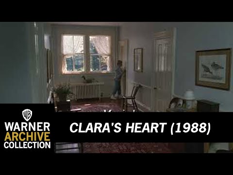 Clara's Heart (1988) Trailer