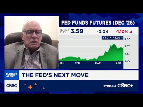 Fmr. Boston Fed Pres.: Until the Strait of Hormuz fully opens there will still be oil supply shock