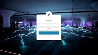 Download the video "Login Form in HTML CSS | Adobe XD to HTML | Hindi HTML Tutorial"
