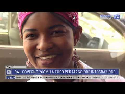 2019-11-14 NOTIZIE DI PRATO TG ORE 20.50