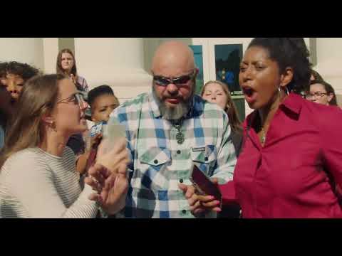 "The Hunting Club" 1st teaser