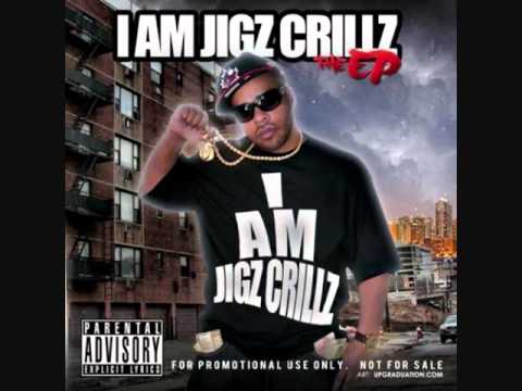 Jigz Crillz - Summer Time [AUDIO ONLY]