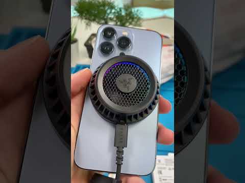 Say GOODBYE to Overheating Phones #Shorts